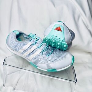 Adidas Women's Climacool Ballerina Golf Shoe